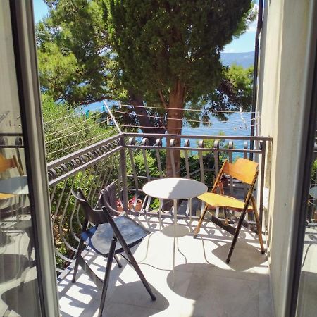 הוילה צלינה Minimalistic Oasis By The Sea In Stanici מראה חיצוני תמונה
