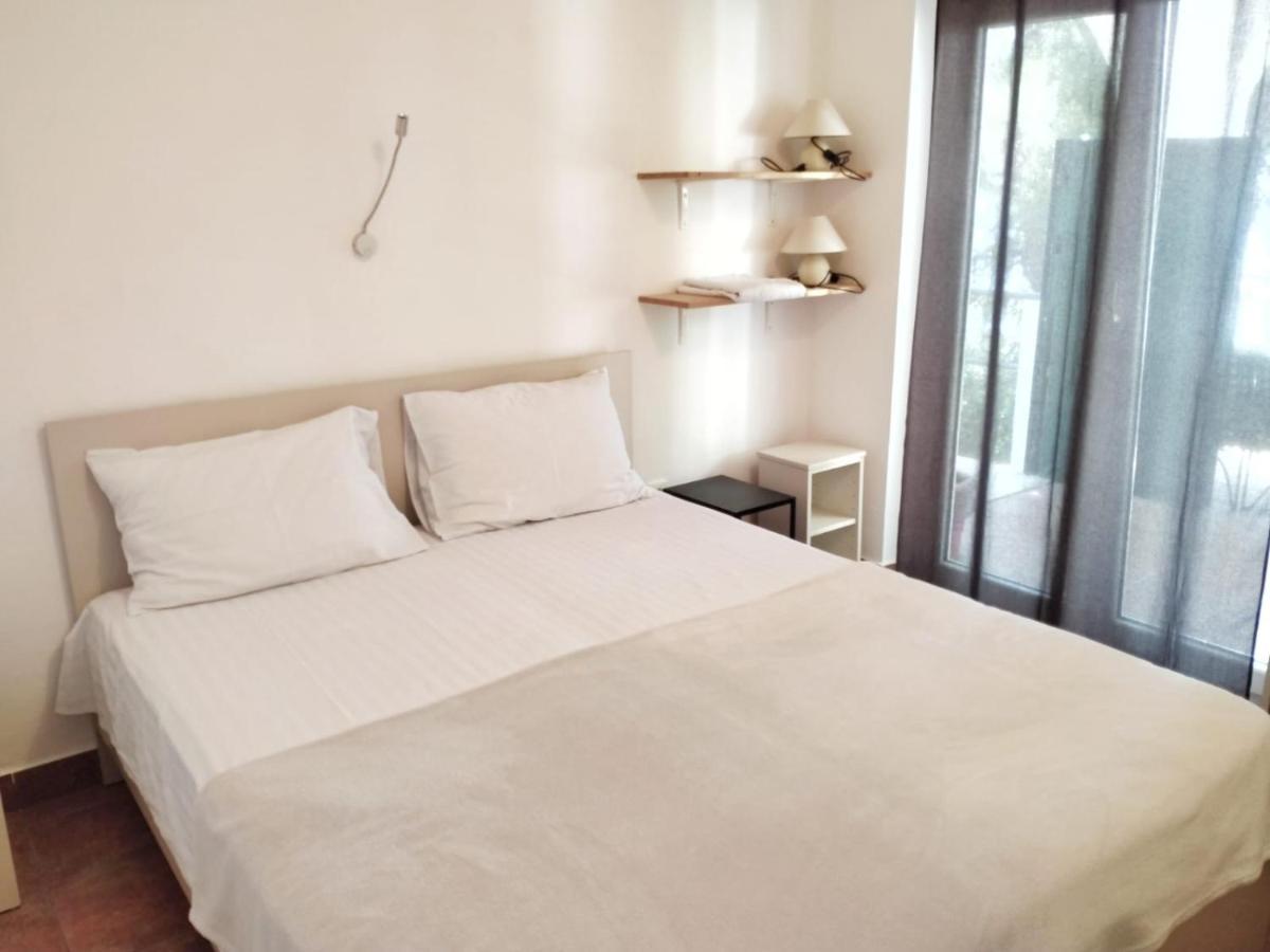 הוילה צלינה Minimalistic Oasis By The Sea In Stanici מראה חיצוני תמונה